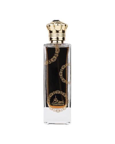 Ard Al Zaafaran Oud Fazza Unisex Edp 100ml
