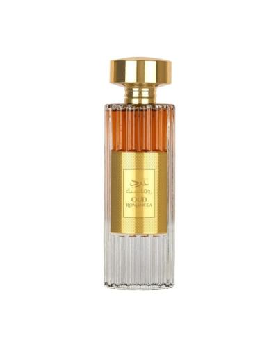 Ard Al Zaafaran Oud Romancea Women Edp 100ML