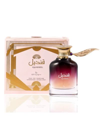 Ard Al Zaafaran Qandeel Women Eau De Parfum 100ML