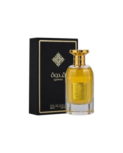 أرض الزعفران قدوة للجنسين ماء عطر 85 مل