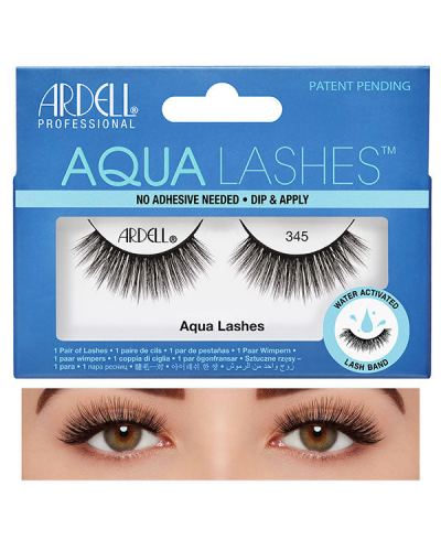 Ardell Aqua Strip Eyelash | No. 345