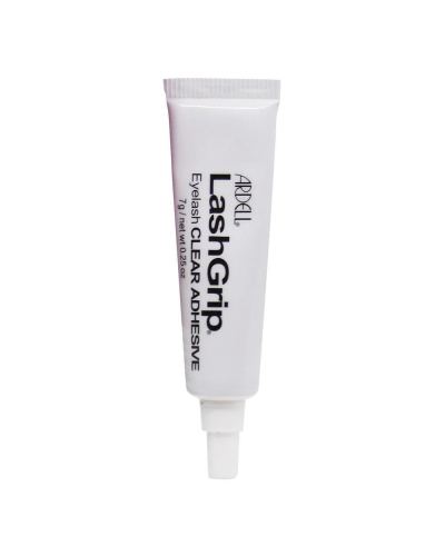 Ardell Clear Lashgrip Strip Eyelash Adhesive | 7 G