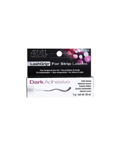 Ardell Dark Lashgrip Strip Eyelash Adhesive | 7 G