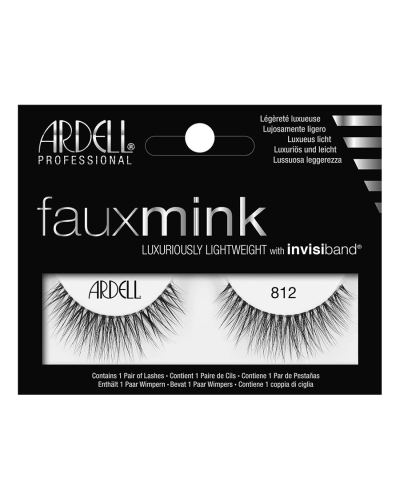 Ardell Faux Mink  Strip Eyelash