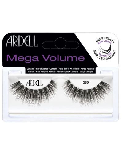 Ardell Mega Volume Strip Eyelash | 259