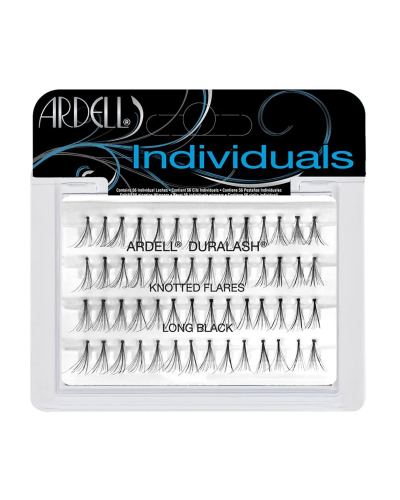 Ardell Prof Long Individual Eyelash | Black