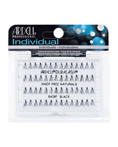 Ardell Short Black Individual Eyelash