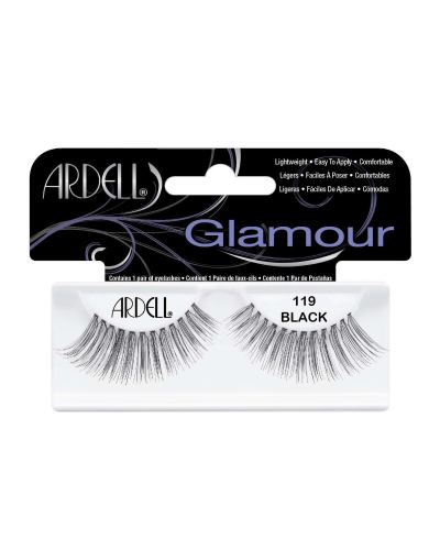 Ardell Strip Eyelash Black 119
