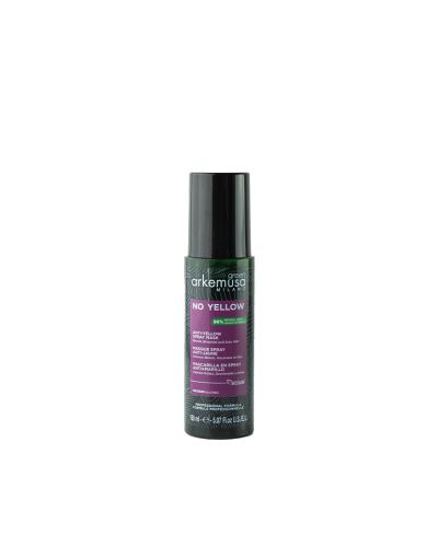 Arkemuza - Anti No Yellow Mask - 150ml