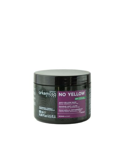 Arkemuza - Anti No Yellow Mask - 500ml