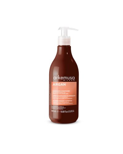 Arkemuza - Argan Conditioner - 500ml