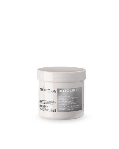 Arkemuza - Botolike Mask - 500ml