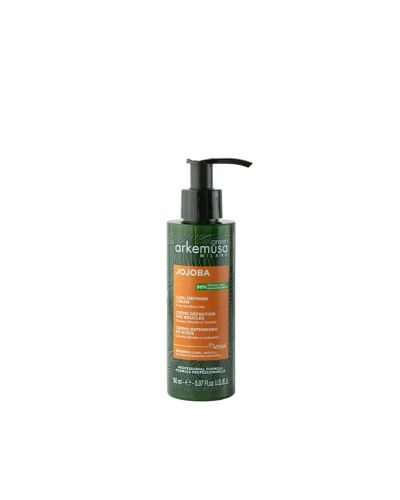 Arkemuza - Intl Jojoba Cream - 150ml
