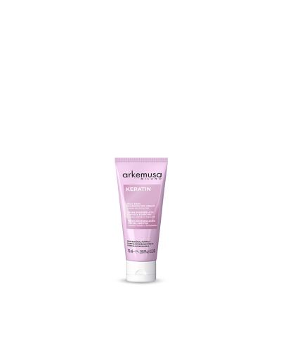 Arkemuza - Keratin Cream - 75ml