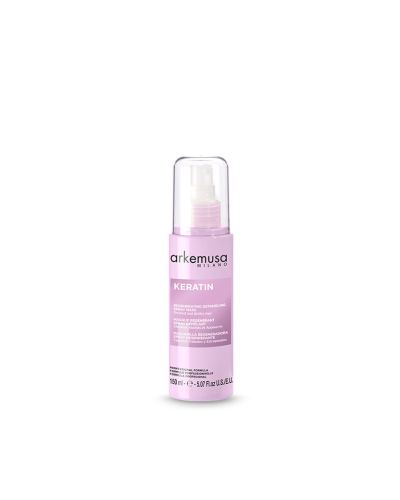 Arkemuza - Keratin Mask - 150ml