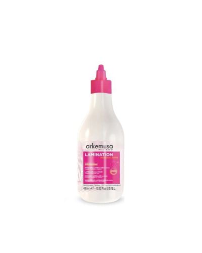 Arkemuza - Lamination Mask - 400ml