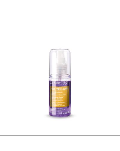 Arkemuza - No Yellow Oil - 75ml