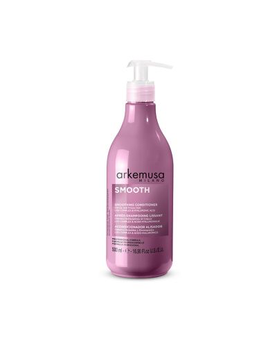 Arkemuza Smooth Conditioner 500ml