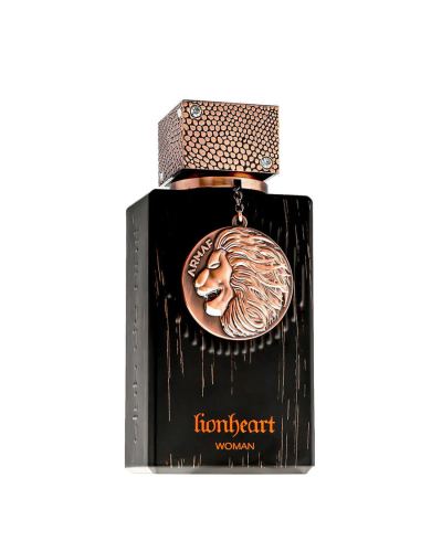 Armaf Cdn Heritage Lionheart- Woman- Edp - 100ml
