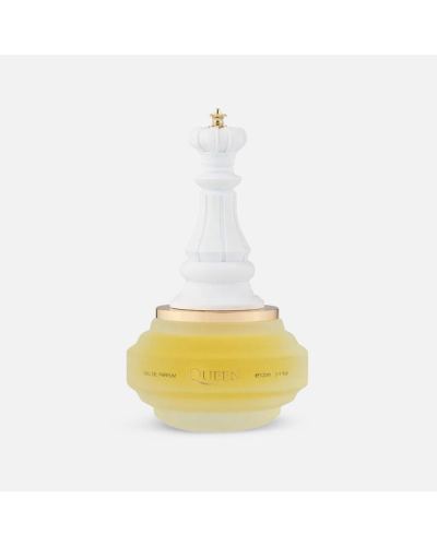 Armaf Check Mate Queen White- Edp-men-100ml