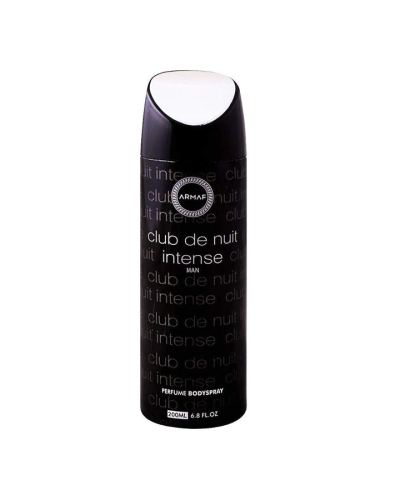 Armaf Club De Nuit Intense Man Body Spray 200ml