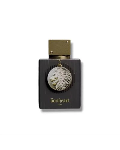 Armaf Club De Nuit Lionheart Eau de Parfum For Men 100ml