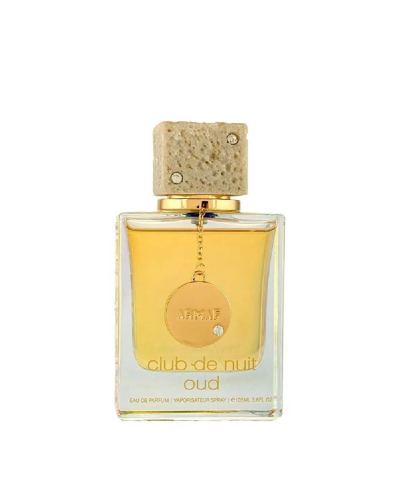 Armaf Club De Nuit Oud-unisex-parfum-105ml