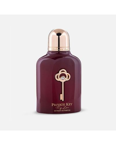 Armaf Club De Nuit Private Key To My Love Unisex Extrait De Parfum 100ml