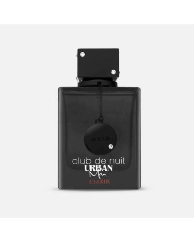 Armaf Club De Nuit Urban Man Elixir Eau de Parfum 105ml