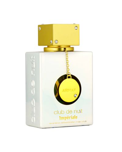 Armaf Club De Nuit White Imperiale-unisex-edp-105ml