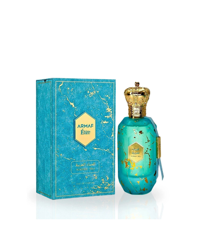 Armaf Eter Arabian Sky Eau de Parfum for Men 100ml