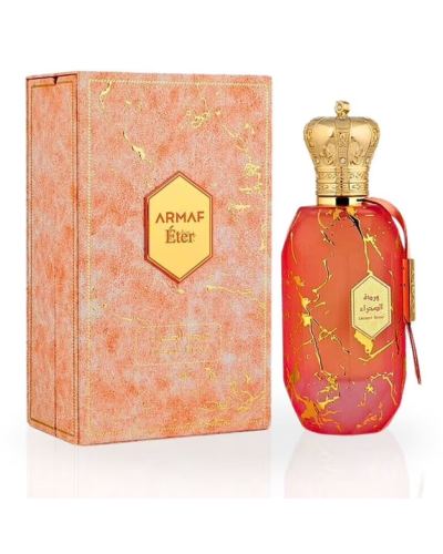 Armaf Eter Desert Rose Eau de Parfum for Unisex 100ml