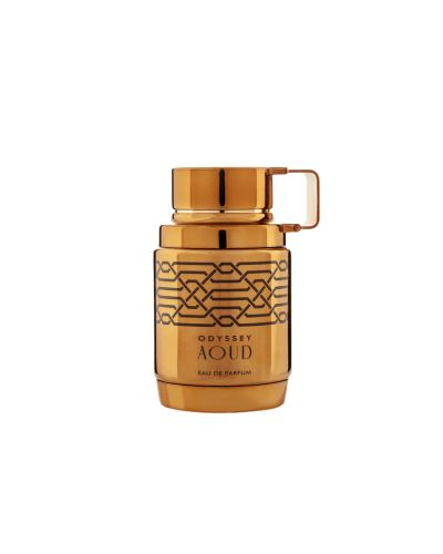 Armaf Odyssey Aoud For Unisex Edp 100ml