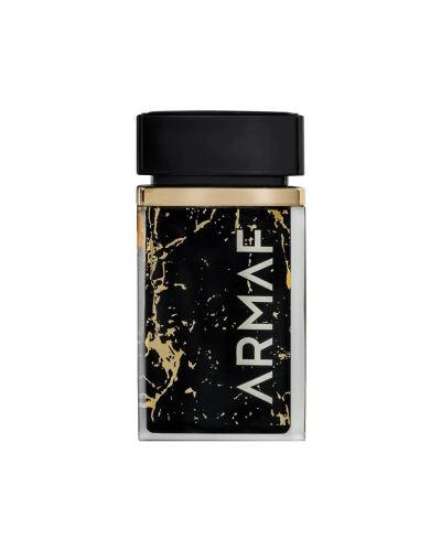 Armaf Ombre Dor Black Eau De Parfum For Unisex 75ml