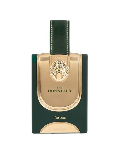 أرماف ذا لايونز كلوب فيروس للرجال ماء عطر 100 مل
