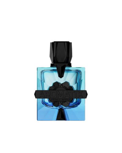 French Avenue Magnetiq Extrait de Parfum For Unisex 100ml