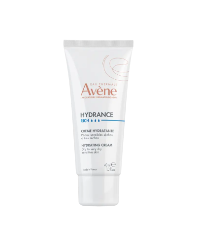 Eu Thermal Avéne Hydrance Rich Hydrating Cream 40ml