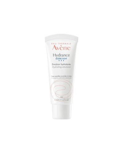 Eu Thermal Avéne Light Hydrating Cream 40ml