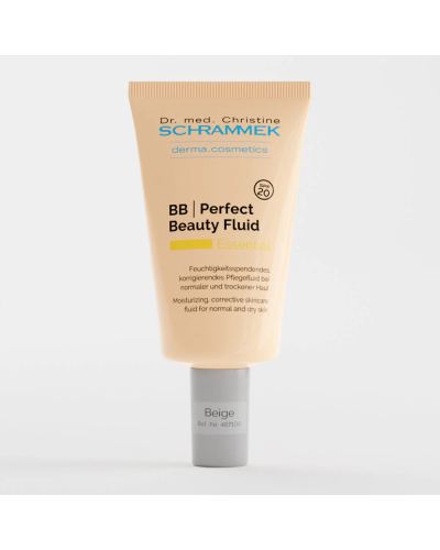 Dr. Schrammek BB Perfect Beauty Fluid Essential 40ml