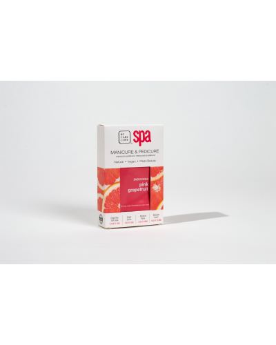 Be Care Love Pink Grapefruit Sachet Pack