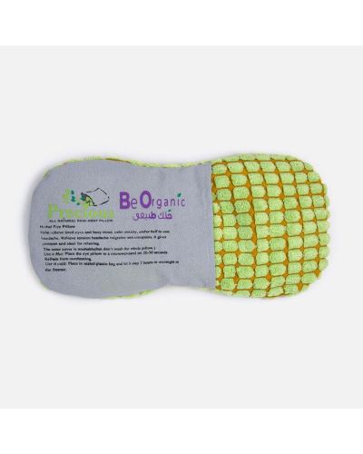 Be Organic - Precious Herbal Eye Patch