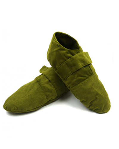 Be Organic - Precious Shoes