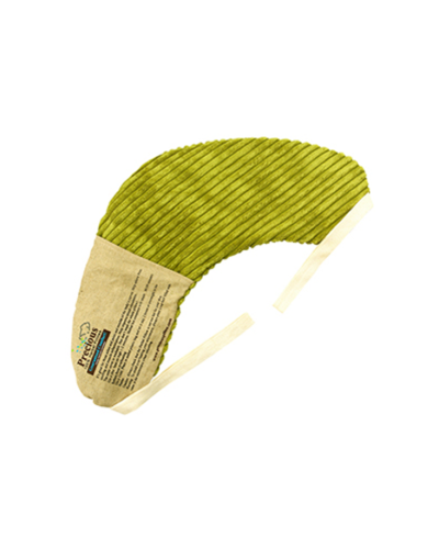 Be Organic - Precious Shoulder Pillow