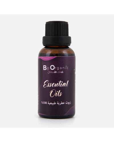 Be Organic Essential Oil  - Lemongrass 30ml