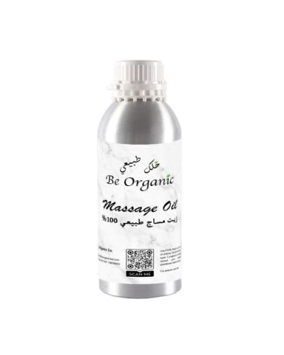 Be Organic Essential Oil - Tea Tree 1 Liter
