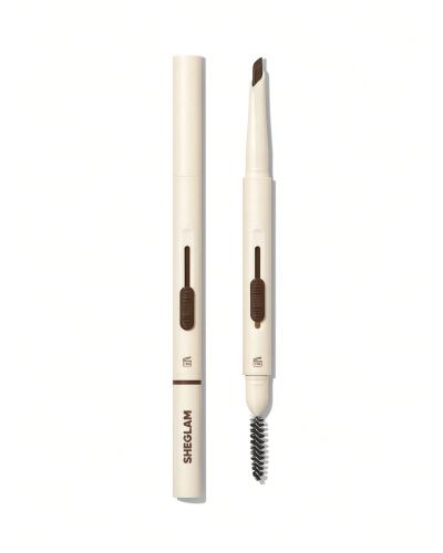 Sheglam Better Brows Long Lasting Eyebrow Pencil