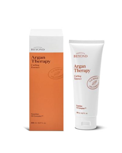 Beyond Argan Therapy Curling Essence 200ml