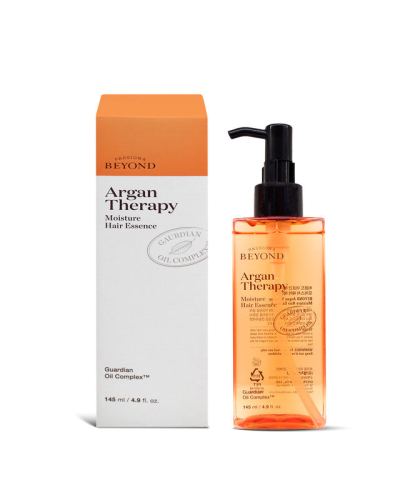 Beyond Argan Therapy Moisture Hair Essence 145ml