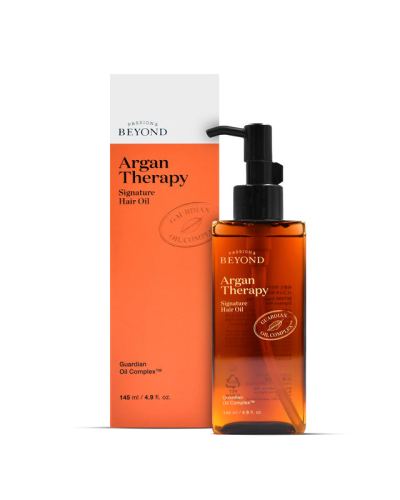 Beyond Argan Therapy Signiture Hair Oil 145ml
