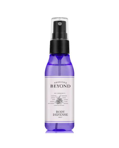 Beyond Body Defence Mist 100ml